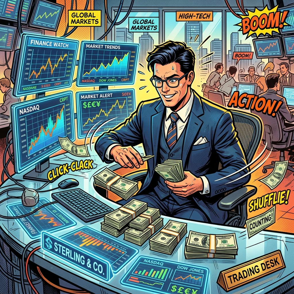 5 Tiêu Chí Đánh Giá Sàn Giao Dịch Forex Chuẩn Xác Nhất 2026