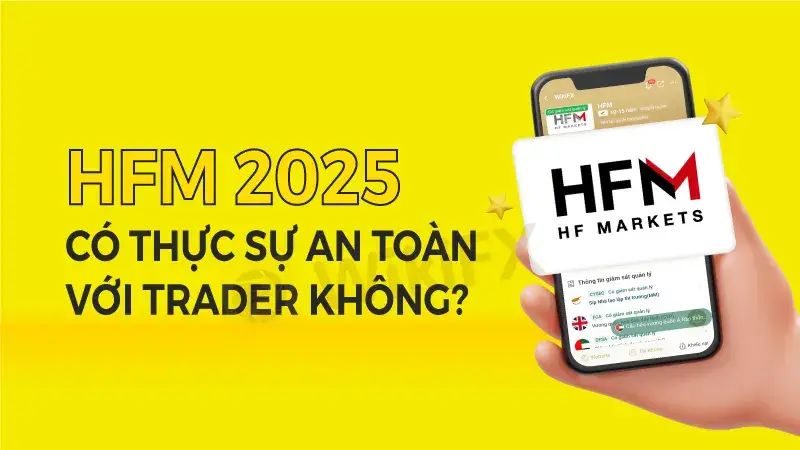 Review Sàn HFM 2026: Đánh Giá Hệ Thống Bonus & Bảo Hiểm Khoản Vay