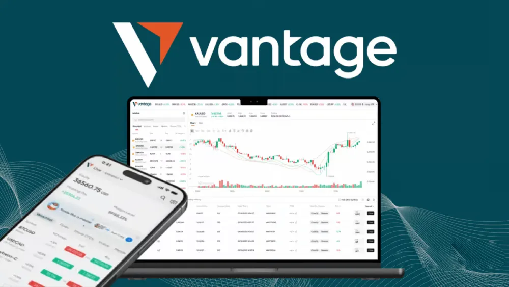 Hướng Dẫn Sử Dụng Vantage 2026 Toàn Tập