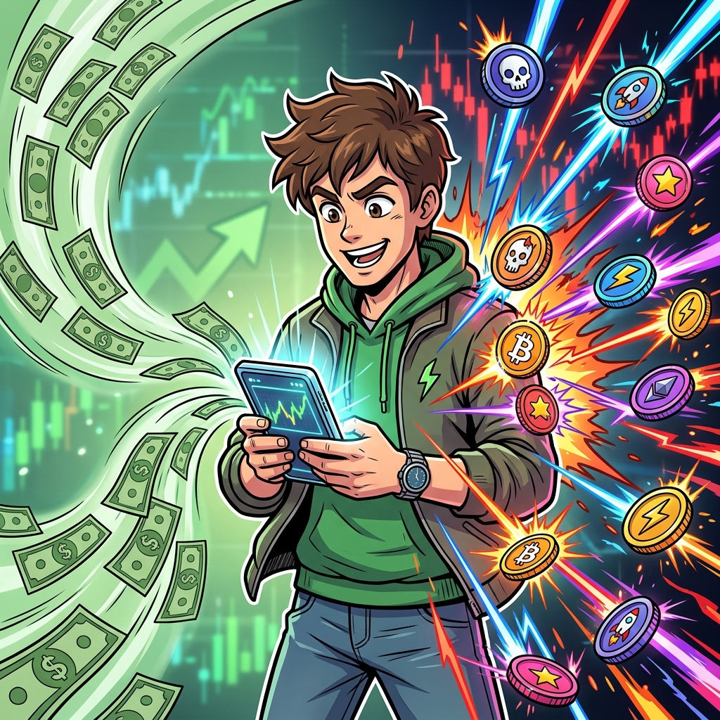 Dan bay forex 1:500 va crypto 1:125