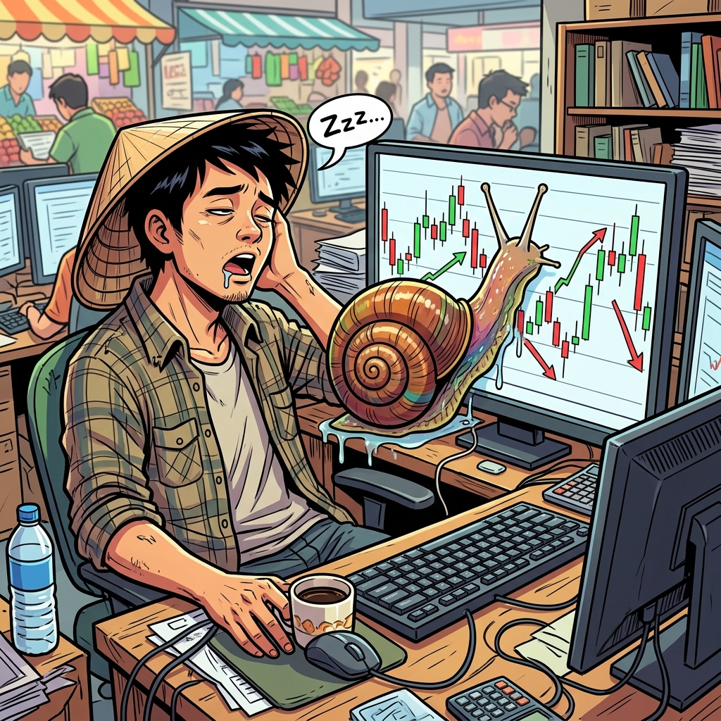 Forex 24/5 Chung khoan chung minh