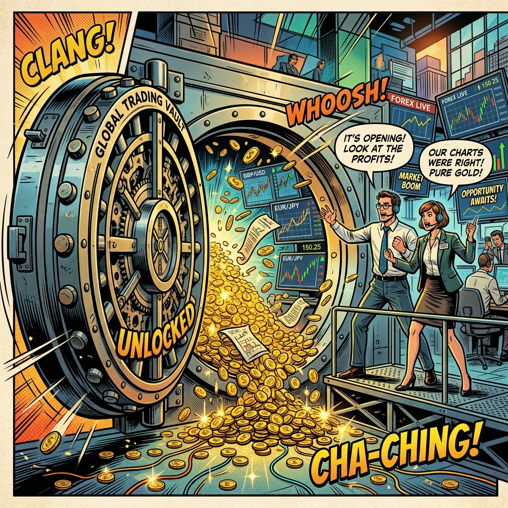 Sự Thật Về Các Chương Trình Bonus Sàn Forex: Cơ Hội Hay Cạm Bẫy?