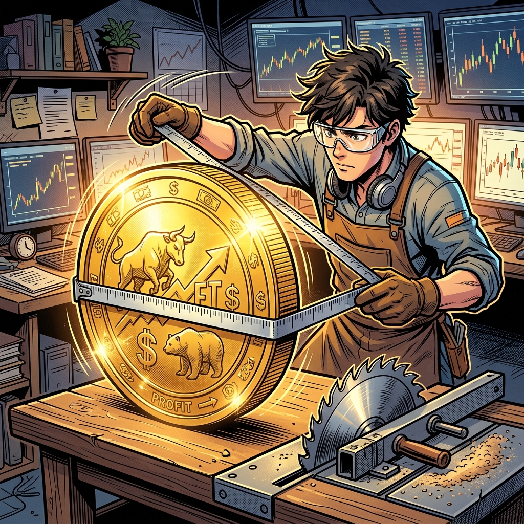 Tinh lot size ty le r:r quan tri rui ro tai khoan