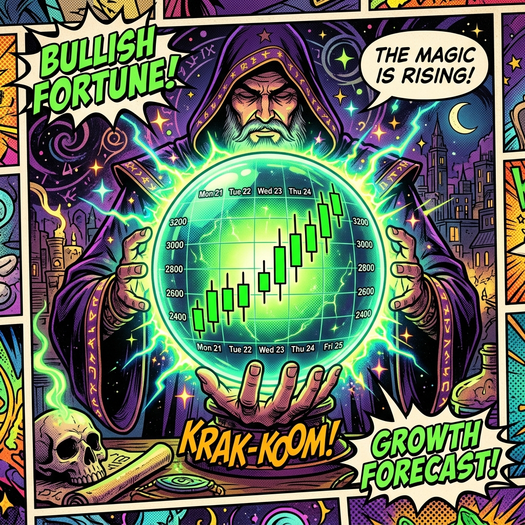 Tuyệt Chiêu Phân Tích Kỹ Thuật Forex: Đọc Biểu Đồ Như Một Pro Trader