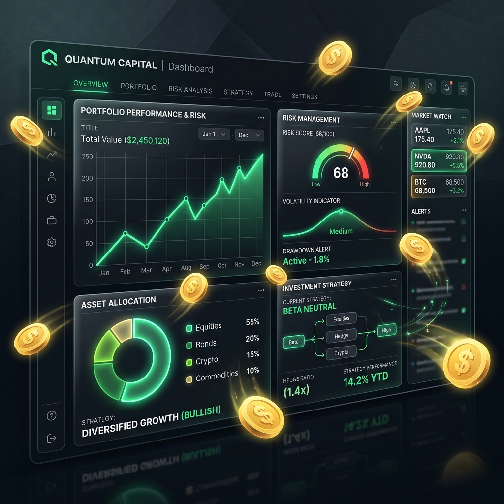Bí Kíp Quản Lý Vốn: Tuyệt Chiêu Sinh Lời Gấp 3 Lần Trong ...