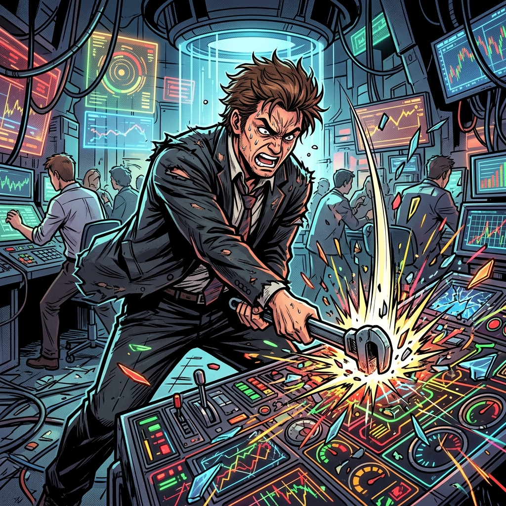 Vut bo indicator khi trade price action