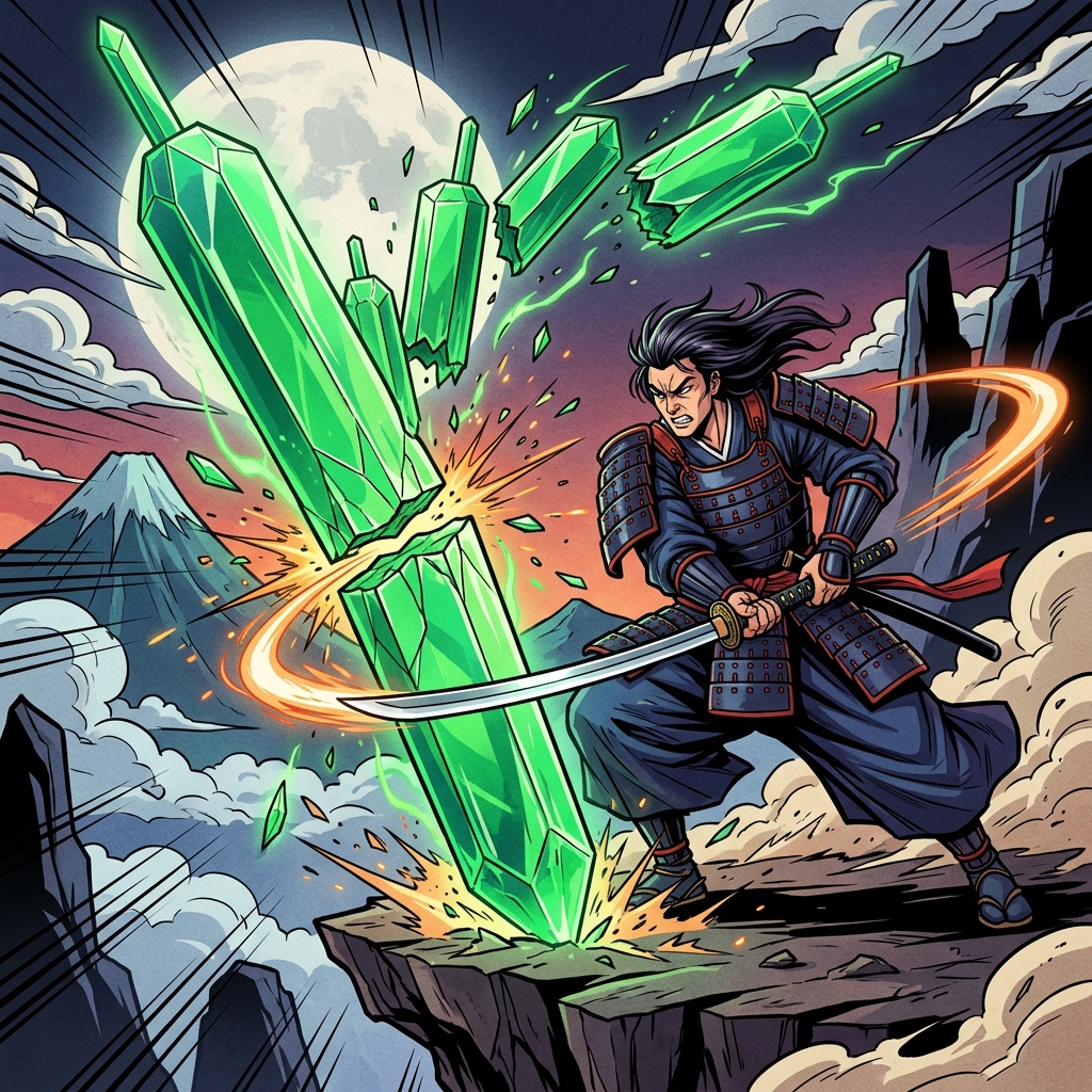 Cat nen bang price action thuan tuy