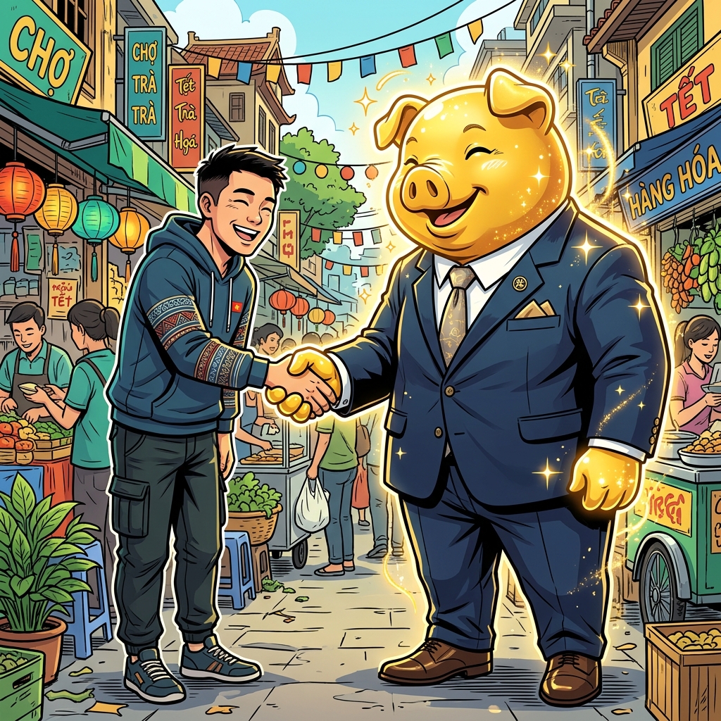 Quỹ Cấp Vốn Forex (Prop Firm) Là Gì? Bí Kíp Thi Quỹ Húp Trọn Lãi 2026