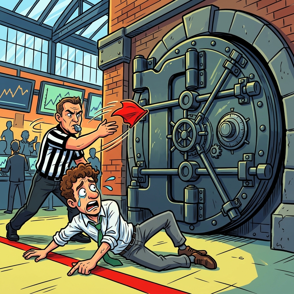 Luat vi pham margin call quy the funded trader