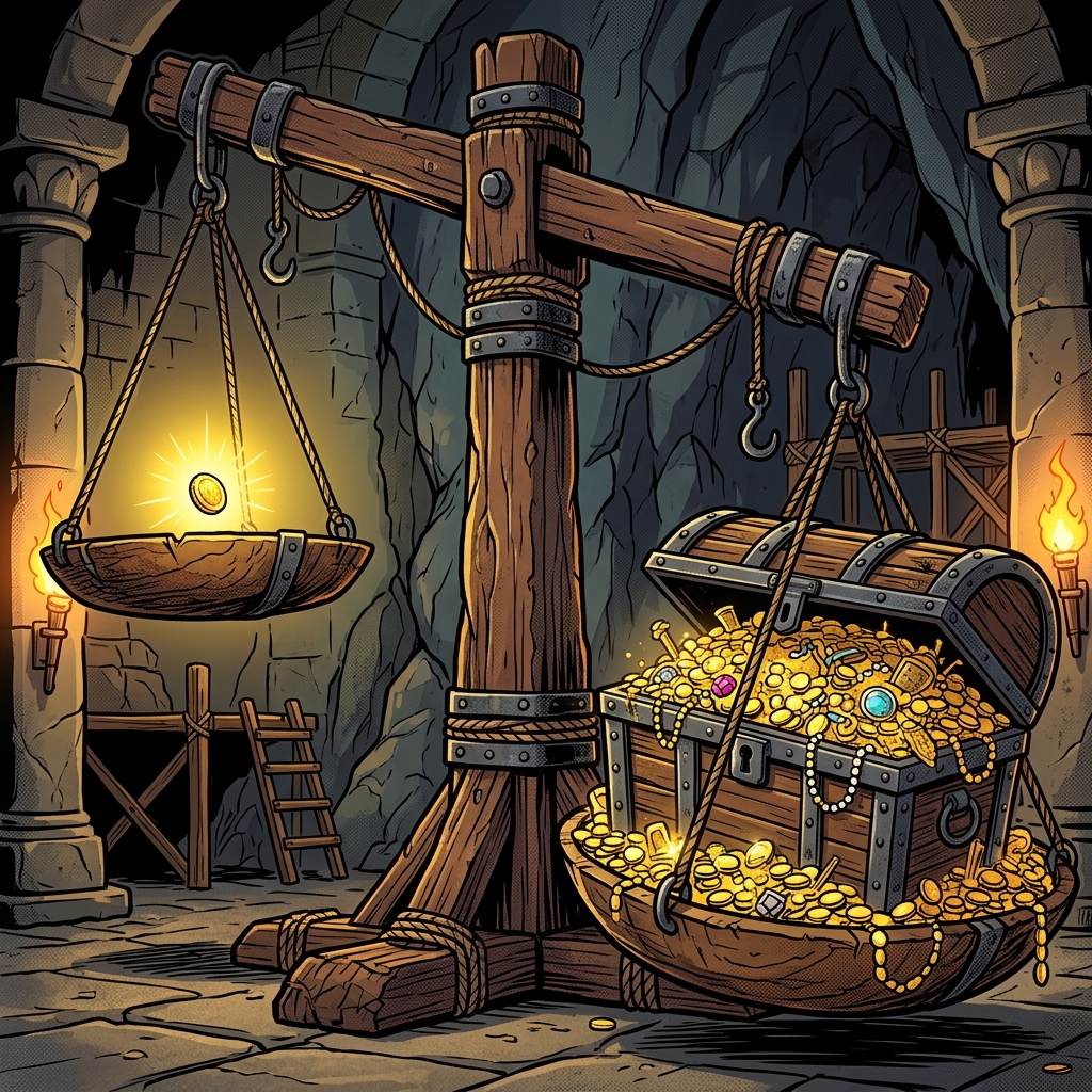 Risk/Reward (R:R) Là Gì? Bí Quyết Số 1 Để Bất Tử Không Cháy TK