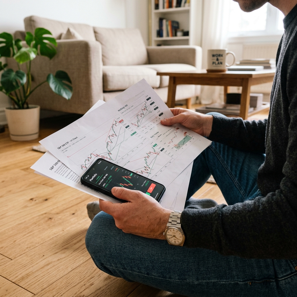 Chiến Lược Price Action Cho Người Mới Bắt Đầu 2026 - Ảnh minh họa thực tế phần 2