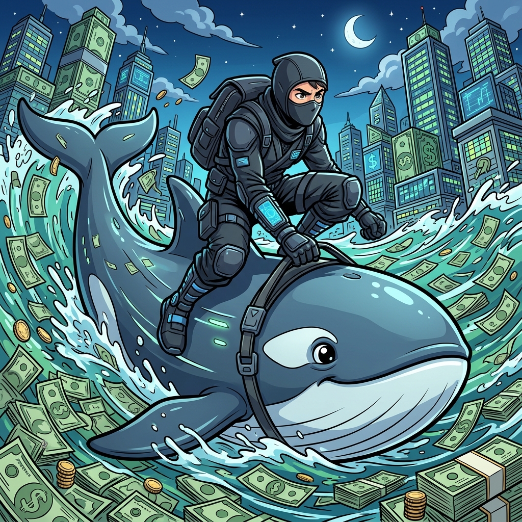 Cuoi song trade kho thuan xu huong smc