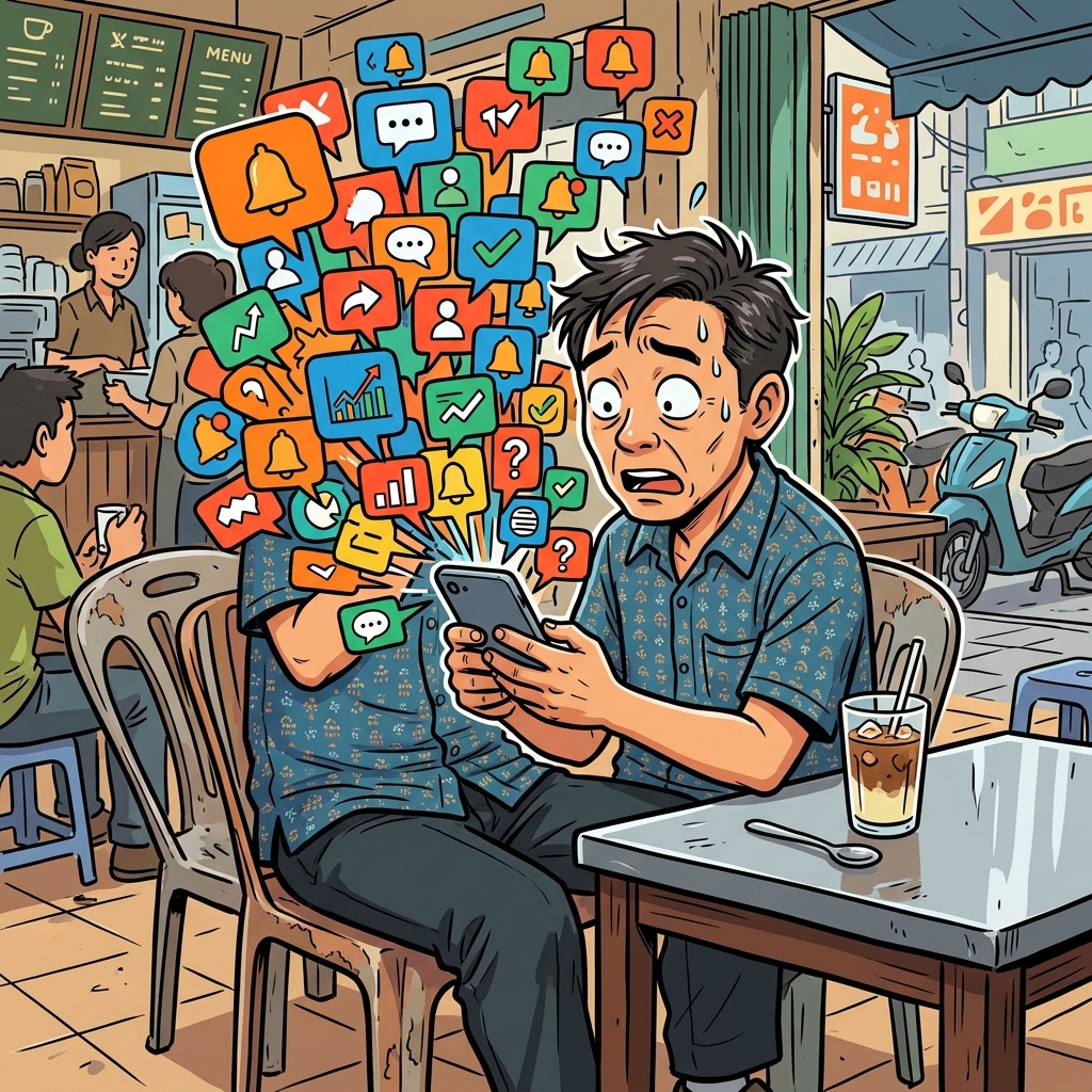 Tín Hiệu Forex Signals Là Gì? Cạm Bẫy Sập Nhóm Kèo (2026)