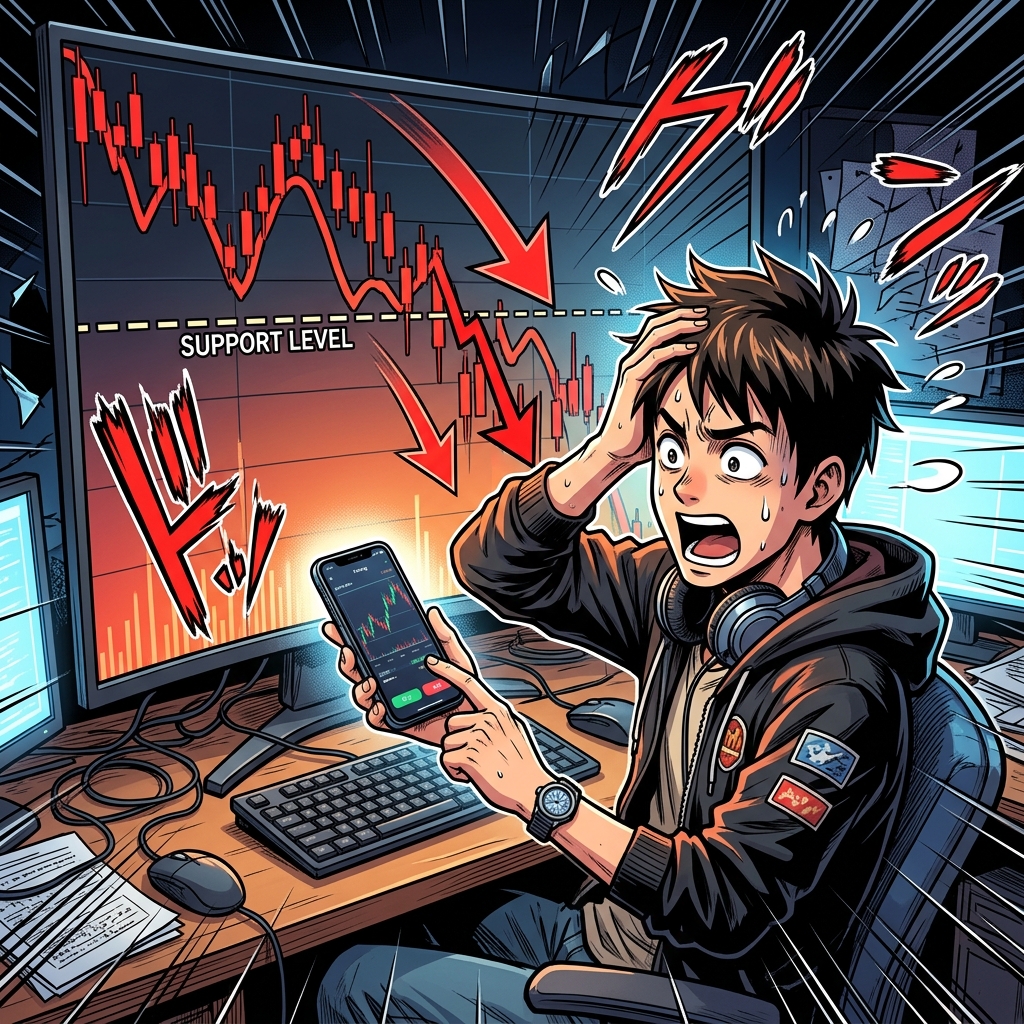 Copy trade chay tai khoan forex do tin hieu tre