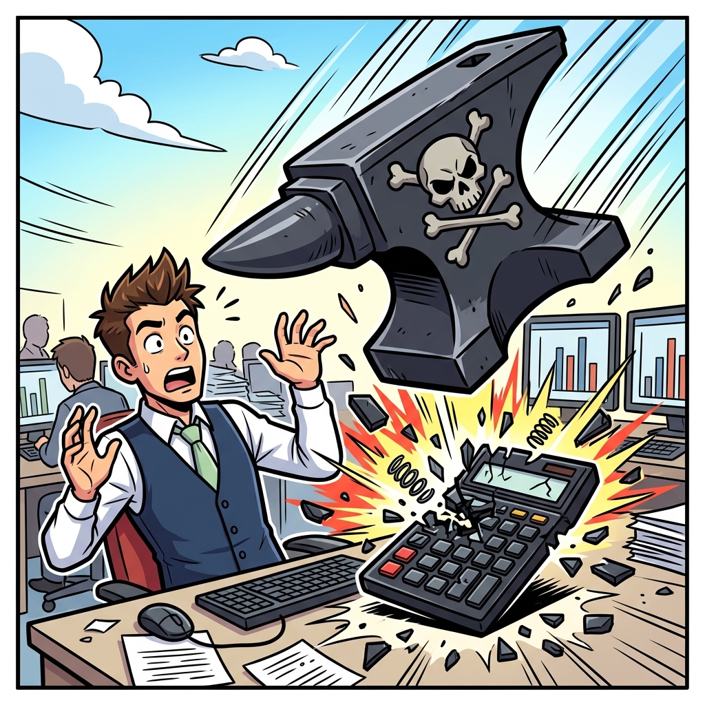 Luat sut giam tai khoan Max Drawdown that bai